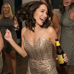 Meet your Posher, Effie